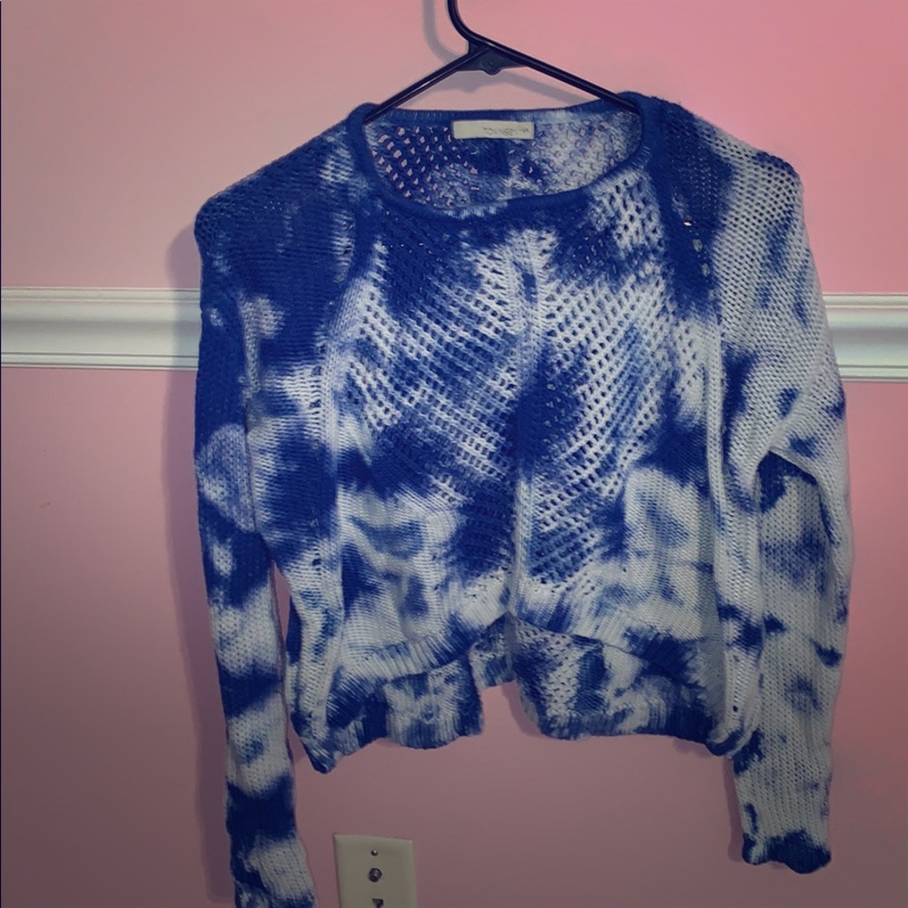 Townsen Sweater